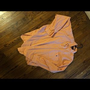 Ralph Lauren men shirt size M